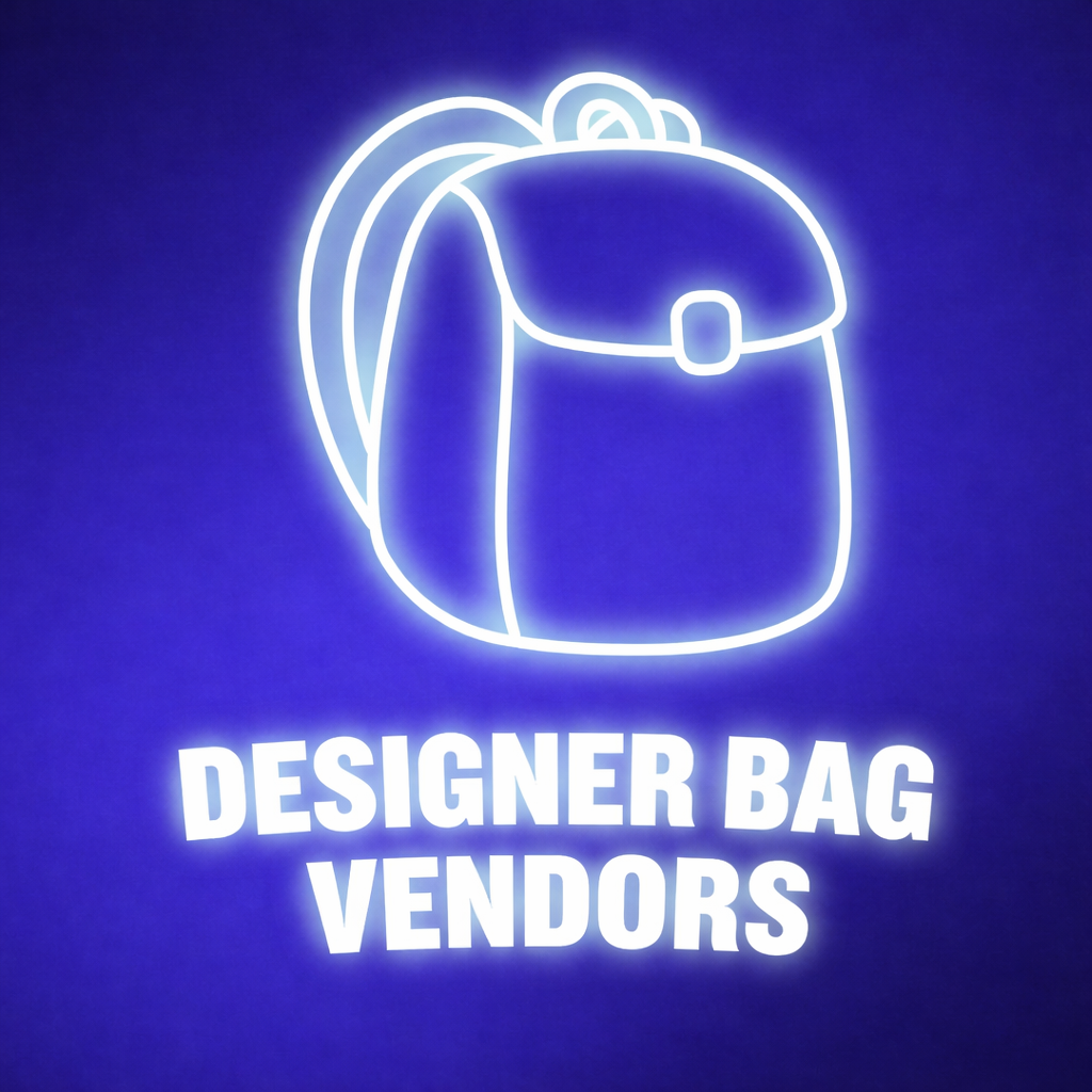 Designer Bag Vendor